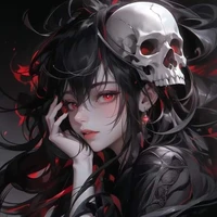 Hắc Tường Anh [A]