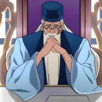 Hiệu trưởng Wahlberg