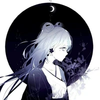 Tử Nguyệt Anh