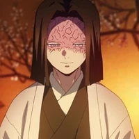 Ubuyashiki Kagaya