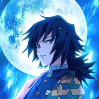 tomioka giyuu