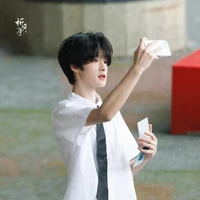 Uông Tuấn Hy(WJX)