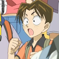 Tsuburaya Mitsuhiko