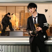 Nghiêm Hạo Tường