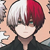 Todoroki Shoto