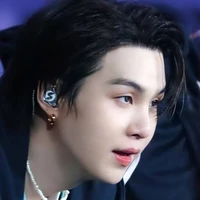 min yoongi