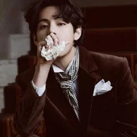 kim taehyung