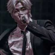 kim namjoon
