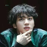 kim seokjin