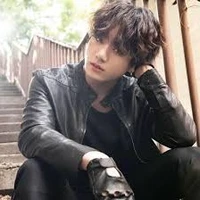 jeon jungkook