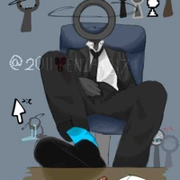 Victim 