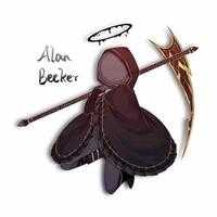 Allan Becker 