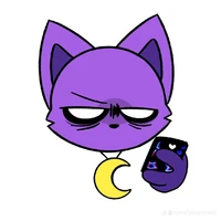 Catnap🌜