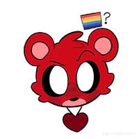 Bobbybearhug❤