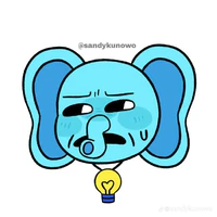 Bubbabubbaphant💡