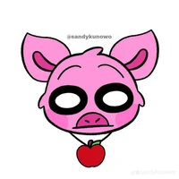 Pickypiggy🍎
