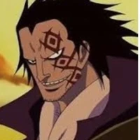 MonKey D Dragon