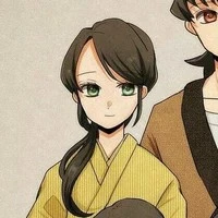 Tokitou Shinaka/mẹ của/Yuu/Yui/Mui