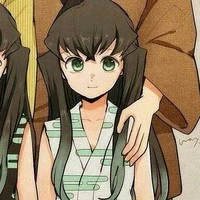 Tokitou Muichirou