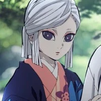 Ubuyashiki Amane