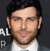 Nick Burkhardt