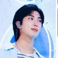 Kim Namjoon(RM)