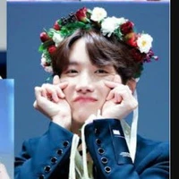 Jung Hoseok ( J-hope)