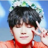 Min Yoongi ( Suga)