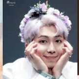 Kim Namjoon (RM)