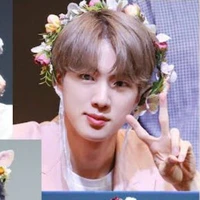 Kim Seokjin