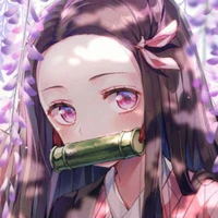 Kamado Nezuko