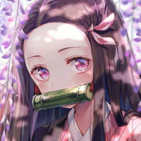 Kamado Nezuko