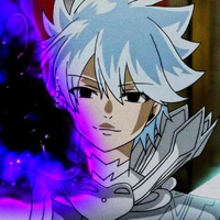 Zeref Dragneel