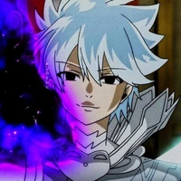 Zeref Dragneel
