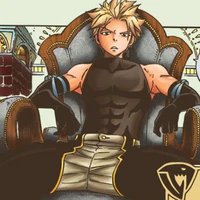 Sting Eucliffe