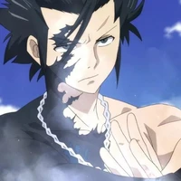 Gray Fullbuster