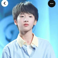 Nghiêm Hạo Tường ( 10 tuổi )