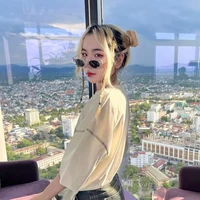 Anh Đào (Cô/Sammy)