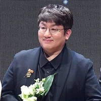 Bang Shi hyuk (PD Bang)