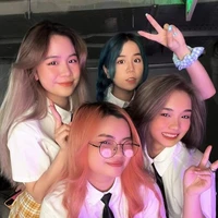 Họ chị em