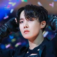 Jung Hoseok (Jhope)
