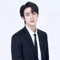 Kim Seokjin (Hắn)