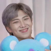 Kim Namjoon (Rm)