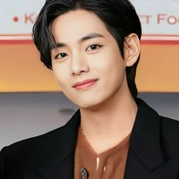Kim Taehyung ( V )