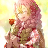 Mitsuri