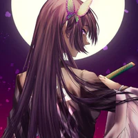 Kocho Kanae