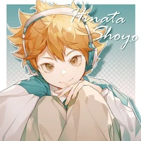 hinata shoyo