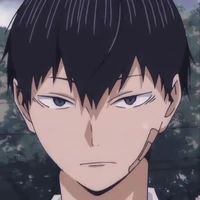 kageyama tobio