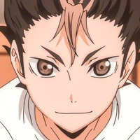 nishinoya yu