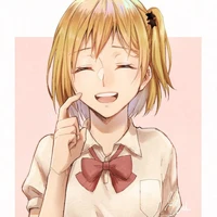 yachi hitoka